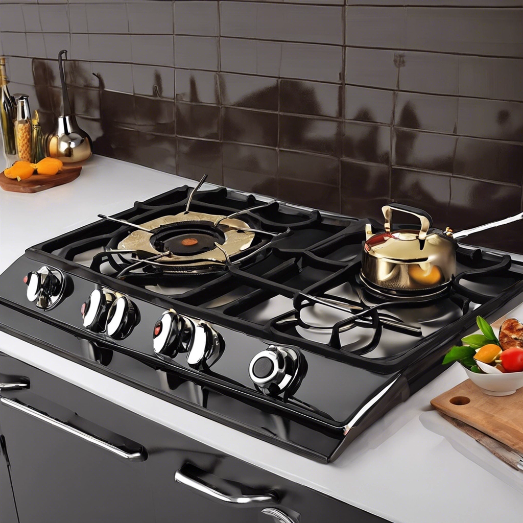 Fix Gas Stove & Hob Repair | +91 87966 50434