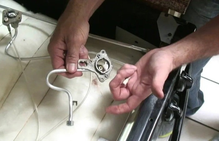 Fix Gas Stove & Hob Repair | +91 87966 50434